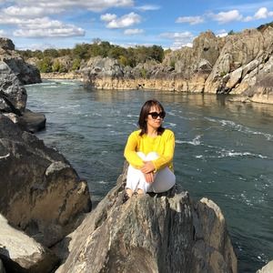 Meet your Posher, Ru